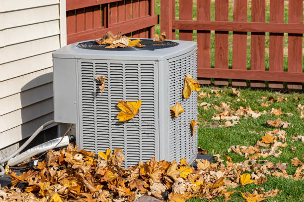 Best Residential HVAC in Belmont, WI