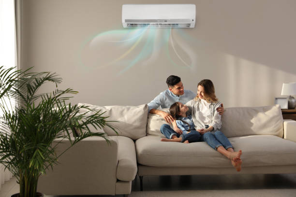 Best VRF (Variable Refrigerant Flow) Systems in Belmont, WI