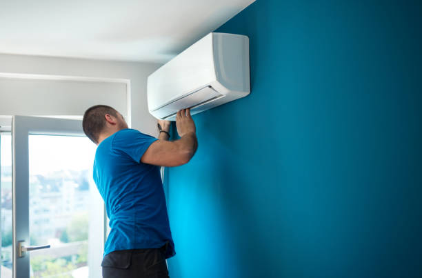 Best Energy-efficient HVAC Solutions in Belmont, WI