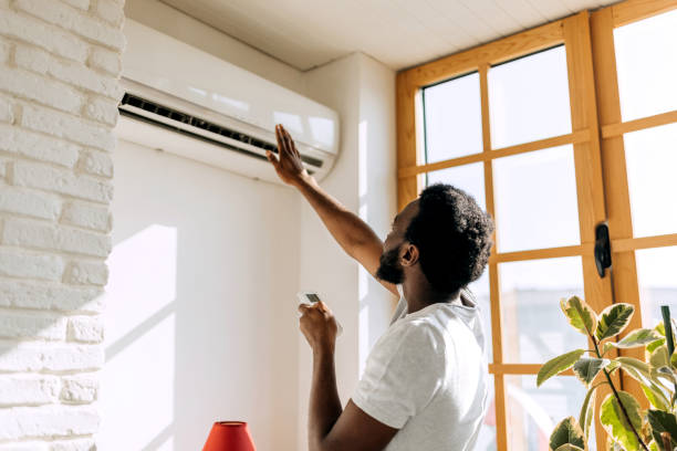 Belmont, WI HVAC Company