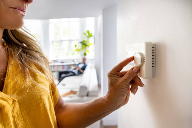 Best Solar-powered HVAC Systems in Belmont, WI