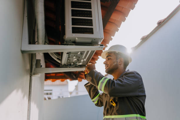 Best Geothermal HVAC Systems in Belmont, WI