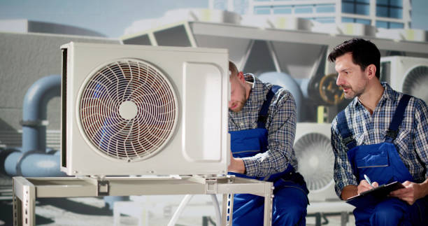 Best HVAC Supply and Distribution in Belmont, WI